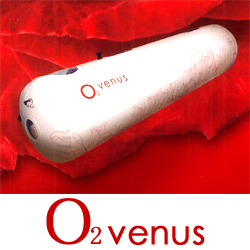 【中古】新製品O2 venus　酸素カプセル　個人使用の大変キレイな商品