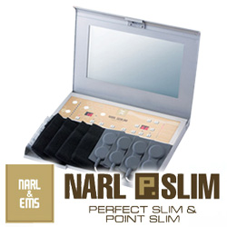 NARL P.SLIM(ナール ピー スリム)