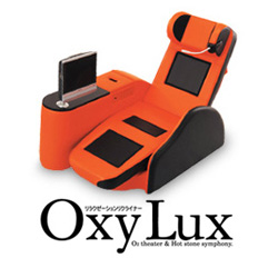 OxyLux「オキシラックス」
