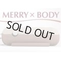 【中古・美品】MERRY×ＢＯＤＹ “メリーボディ”1.2気圧 酸素濃度30% ソフト