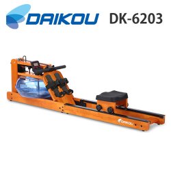 画像1: 家庭用水圧式ローイングマシン ダイコウ DK-6203