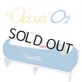【中古】OasisO2/オアシスオーツー 中古3台セット Ｍタイプ
