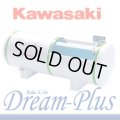 【新品・特価品】KAWASAKIの酸素カプセル　ドリームプラス1.3気圧
