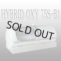 【展示・撮影】HYBRID OXY75S-B1　 ハイブリッド・オキシ－ 新製品