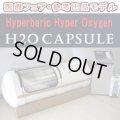 【中古品】H2Oカプセル 2009年 パール＋アイボリー