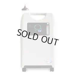 画像1: 酸素発生器M1O2-S5L【濃度93%(±3%)・大流量5L】24時間 長時間連続運転対応