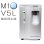 画像2: 酸素発生器M1O2-V5L 【流量5L/分時に濃度93%】2人同時利用可能。高濃度大流量モデル (2)