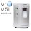 画像2: 【完売】酸素発生器M1O2-V5L 【流量5L/分時に濃度93%】2人同時利用可能。高濃度大流量モデル (2)