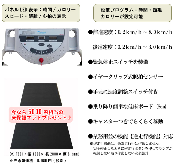 DK-208　製品詳細