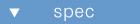 spec