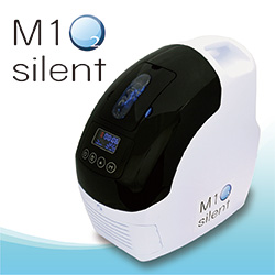 M1O2-Silent エムワンオーツーサイレント（静音対策モデル） 