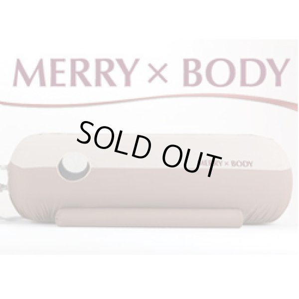 画像1: 【中古・美品】MERRY×ＢＯＤＹ“メリーボディ”