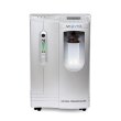 画像1: 酸素発生器M1O2-V10L 【流量10L/分時に濃度93％】多目的に利用可能。大型酸素濃縮器/酸素発生器・高濃度大流量