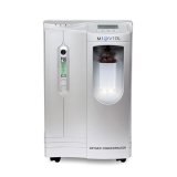 画像: 酸素発生器M1O2-V10L 【流量10L/分時に濃度93％】多目的に利用可能。大型酸素濃縮器/酸素発生器・高濃度大流量