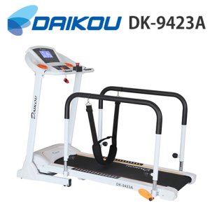 画像: 家庭用低速電動ウォーカー ダイコウ DK-9423A