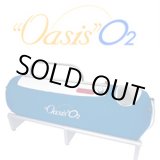 画像: 【中古】OasisO2/オアシスＯ2 中古1台　Ｍタイプ　フルセット