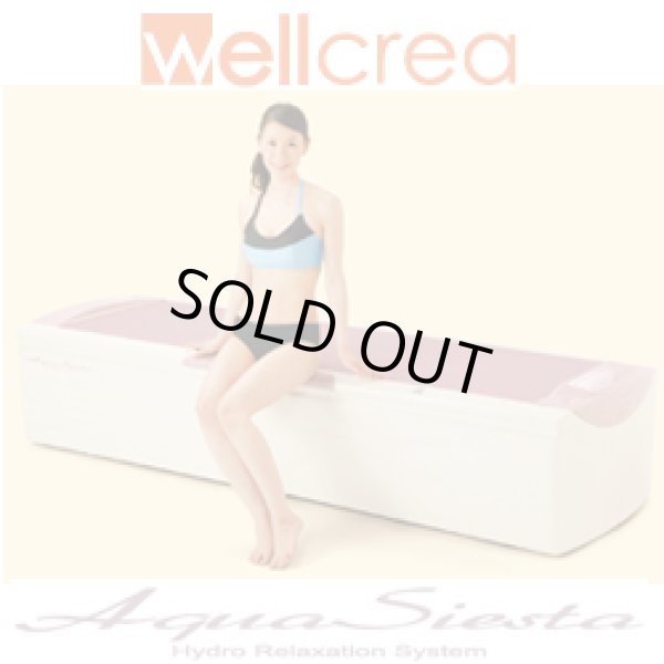 画像1: アクアシエスタ　ＷＥＬＬＣＡＲＥ(ウエルケア)