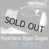 画像: 【中古美品】Ｈ２Ｏカプセル特別仕様ブラックメタリック　フルメンテ済み　整備手帳付き