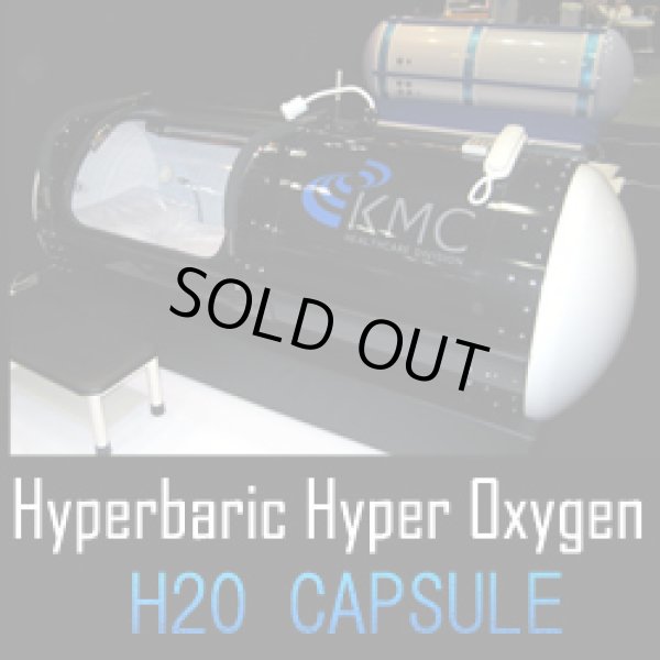 画像1: 【中古美品】Ｈ２Ｏカプセル特別仕様ブラックメタリック　フルメンテ済み　整備手帳付き