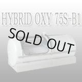 画像: 【展示・撮影】HYBRID OXY75S-B1　 ハイブリッド・オキシ－ 新製品