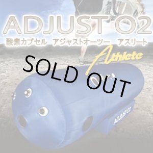 画像: 《展示品》【最大1.35気圧】酸素カプセルADJUST O2 新基準1.35気圧/ATA　クリア 業界初！一体型3重ファスナー　セミハード型静音モデル！
