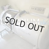 画像: 【展示品】「オキシリウムプラス」1.35気圧　美品・メンテ済み