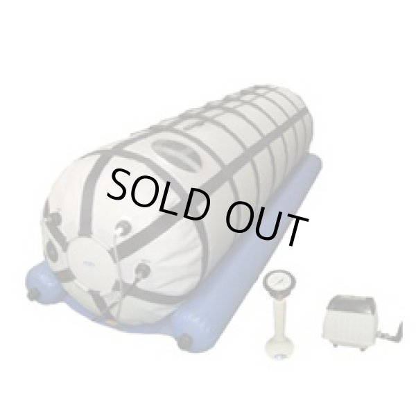 画像1: 【特価品】ピュアオキシスポーツ　1.2気圧ソフト