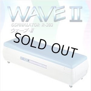 画像: オスピナレーター R-303 WAVE-II
