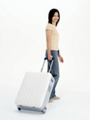 画像: 日本製・酸素発生器VIGO(ビーゴ) PSA-3000 スーツケース型キャスター付き【高濃度酸素発生器】【酸素吸入】【酸素濃縮器】