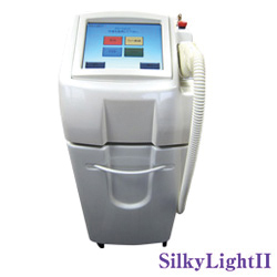 シルキーライトii フラッシュ脱毛器 酸素カプセル 美容 健康開発 卸販売kmc 神戸メディケア 東京銀座支店