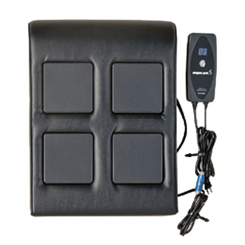 画像5: 電気磁気治療器・交流磁気治療器リラクゼーションパークS（Relaxation Park S）マグネパークS